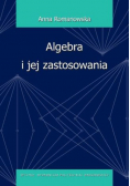 Algebra i jej zastosowania