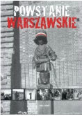 Powstanie Warszawskie