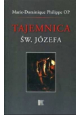 Tajemnica św Józefa