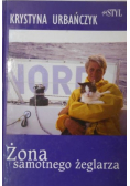 Żona samotnego żeglarza