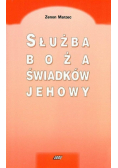 Służba boża Świadków Jehowy