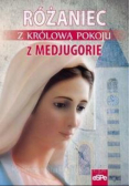 Różaniec z Królową Pokoju z Medjugorie