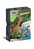 Naukowa Zabawa. Dinozaury
