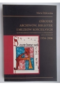 Ośrodek archiwów, bibliotek i muzeów kościelnych 1956-2006