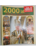 2000 lat chrześcijaństwa, Segregator, 26 gazet