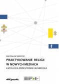 Praktykowanie religii w nowych mediach