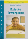 Dziecko leworęczne
