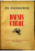 Dafnis i Chloe 1948 r.