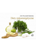Diety niskoenergetyczne