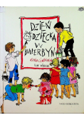 Dzień dziecka w bullerbyn