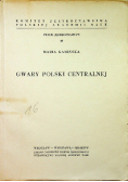 Gwary Polski centralnej
