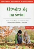 Otwórz się na świat