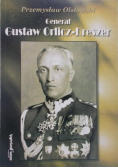 Generał Gustaw Orlicz Dreszer