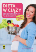 Dieta w ciąży