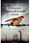 Człowiek w poszukiwaniu sensu