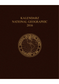 Kalendarz National Geographic 2016