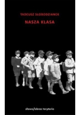 Nasza klasa. Historia w XIV lekcjach