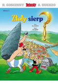 Asteriks Tom 2 Złoty sierp