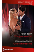 Wypijmy za miłość / Gorąca trzydziestka