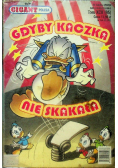 Gigant poleca Tom 95 Gdyby kaczka nie skakała