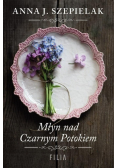 Młyn nad Czarnym Potokiem