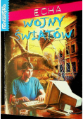 Echa Wojny Swiatow