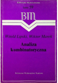 Analiza kombinatoryczna