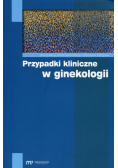 Przypadki kliniczne w ginekologii