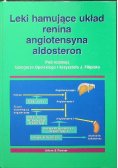 Leki hamujące układ renina angiotensyna aldosteron