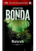 Mistrzowie Polskich Kryminałów Tom 4 Okularnik Część 2