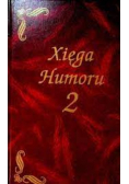 Xsięga Humoru 2