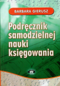 Podręcznik samodzielnej nauki księgowania
