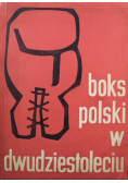 Boks polski w dwudziestoleciu