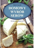 Domowy wyrób serów