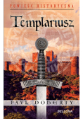 Doherty Paul - Templariusz