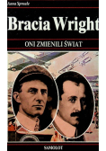 Bracia Wright oni Zmienili świat