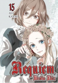 Requiem Króla Róż Tom 15