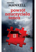 Powrót nauczyciela tańca