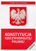 Konstytucja Rzeczypospolitej Polskiej