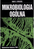 Mikrobiologia ogólna