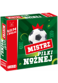Wiem i Umiem. Mistrz piłki nożnej