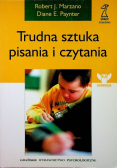 Trudna sztuka pisania i czytania