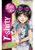 Lilla Lou mini T-shirts