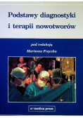 Podstawy diagnostyki i terapii nowotworów