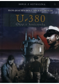 U-380 Okręt z koniczynką