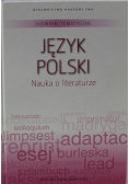 Słowniki tematyczne Tom od 1 do 14
