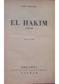 El Hakim, 1947 r.