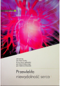 Przewlekła niewydolność serca