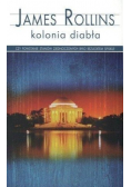 Kolonia diabła Wydanie kieszonkowe