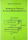 Sterowanie nadążne zasobami przedsiębiorstwa